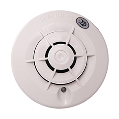 盛賽爾JTW-BD-ZM995智能感溫火災(zāi)探測器